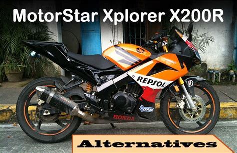 MotorStar Motorcycles Philippines .